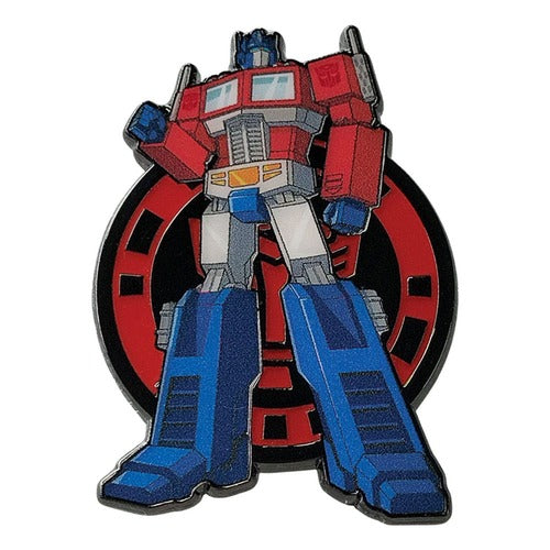 Transformers présentoir Pin's Mystery Pin Badge (12)