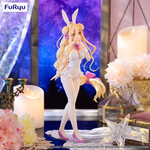 Date A Live statuette PVC BiCute Bunnies Mukuro Hoshimiya 27 cm