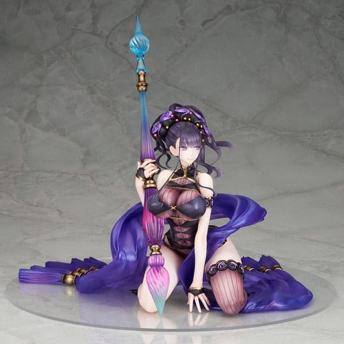 Fate/Grand Order statuette PVC 1/6 Murasaki Shikibu 27 cm