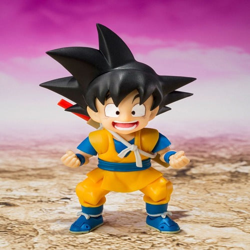 Dragon Ball figurine S.H.Figuarts Glorio 13 cm