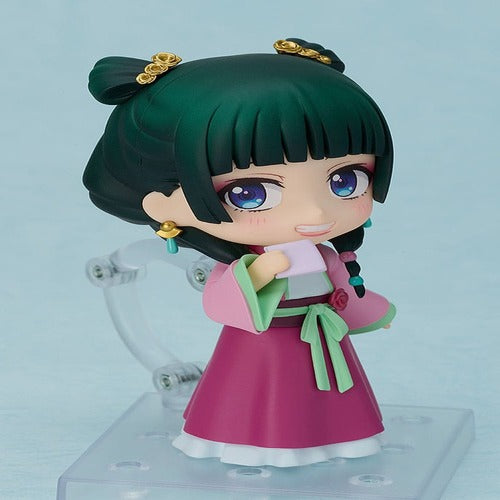 The Apothecary Diaries figurine Nendoroid Maomao: Garden Party Ver. 10 cm