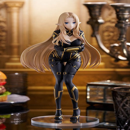 The Eminence in Shadow statuette PVC Pop Up Parade Alpha L Size 21 cm