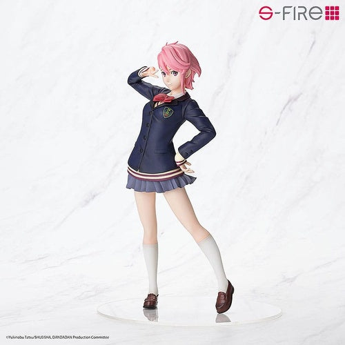 Dandadan statuette PVC 1/7 Aira 22 cm