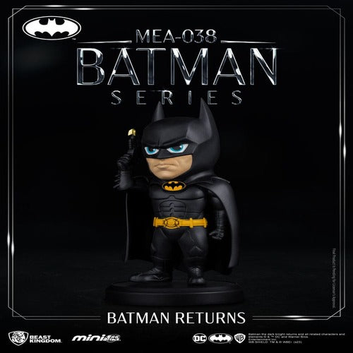 DC Comics figurine Mini Egg Attack Batman Returns 8 cm