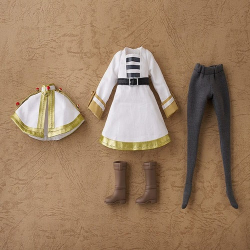 Frieren: Beyond Journey´s End Harmonia Humming figurine Frieren 23 cm