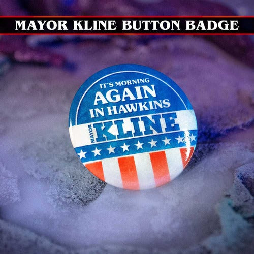 Stranger Things Hawkins Memories Kit Vecna´s Course Limited Edition