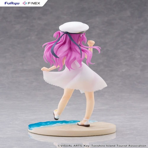 Summer Pocket F:Nex statuette PVC 1/7 Umi Kato 20 cm