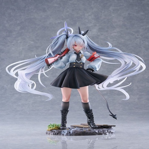 Blue Archive statuette PVC 1/7 Shiromi Iori 24 cm