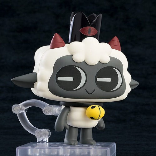 Cult of the Lamb figurine Nendoroid Lamb 10 cm