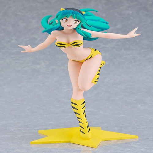 Urusei Yatsura maquette PLAMAX Lum 20 cm