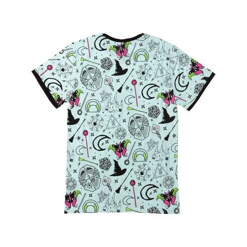 Wicked by Loungefly Tee T-Shirt Unisex Größe L