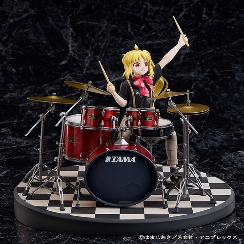 Bocchi the Rock! statuette 1/7 Nijika Ijichi 23 cm
