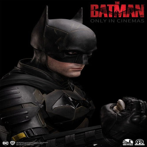 The Batman buste 1/1 Batman 93 cm
