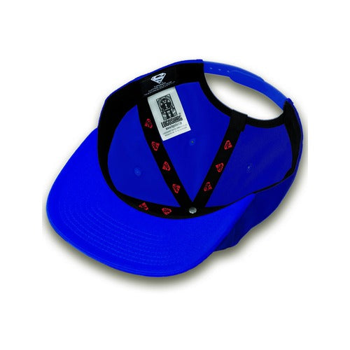DC Comics casquette Snapback Superman Logo