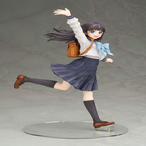 Akebi's Sailor Uniform statuette PVC 1/7 Komichi Akebi 25 cm