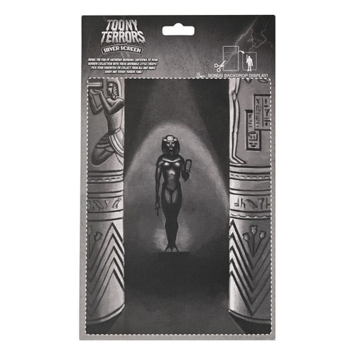 Universal Monsters Toony Terrors assortiment figurines 15 cm Silver Screen Edition Series 10 (12)