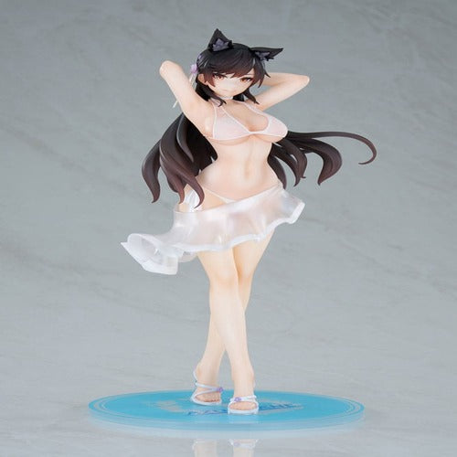 Azur Lane statuette PVC Limepie Series Atago Summer March Ver. 23 cm