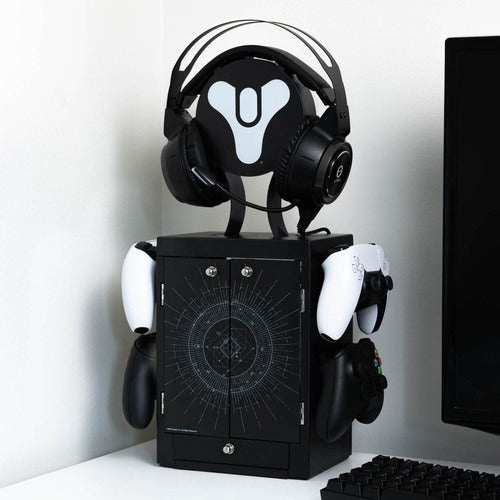Destiny Station de rangement