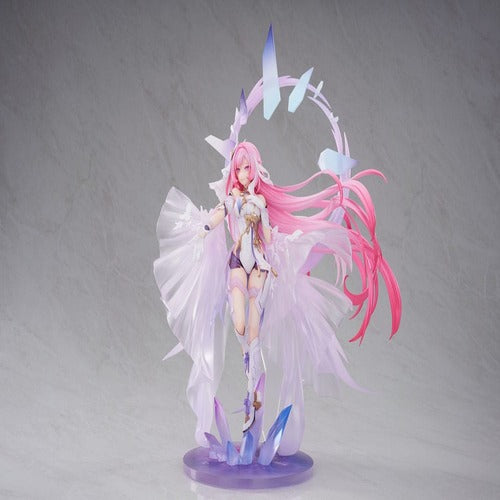 Honkai Impact 3rd statuette PVC 1/7 Elysia Herrscher of Human: Ego Because of You Ver. 38 cm