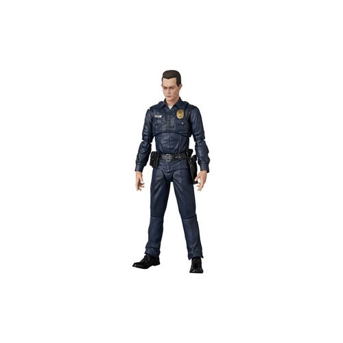 Terminator 2 figurine MAFEX T-1000 16 cm