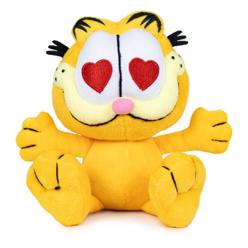 Garfield Plüschfiguren 20 cm Sortiment (12)