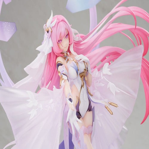 Honkai Impact 3rd statuette PVC 1/7 Elysia Herrscher of Human: Ego Because of You Ver. 38 cm