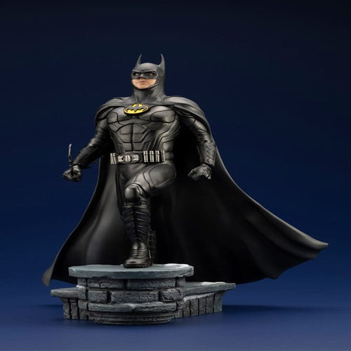 DC Comics ARTFX Statue 1/6 The Flash Movie Batman 34 cm