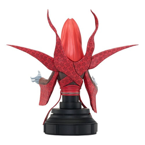 Star Wars: The Clone Wars buste 1/7 Mother Talzin 15 cm