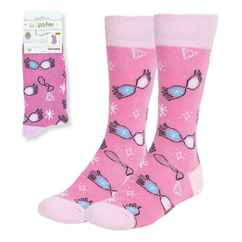 Harry Potter Socken Luna Lovegood 36-43