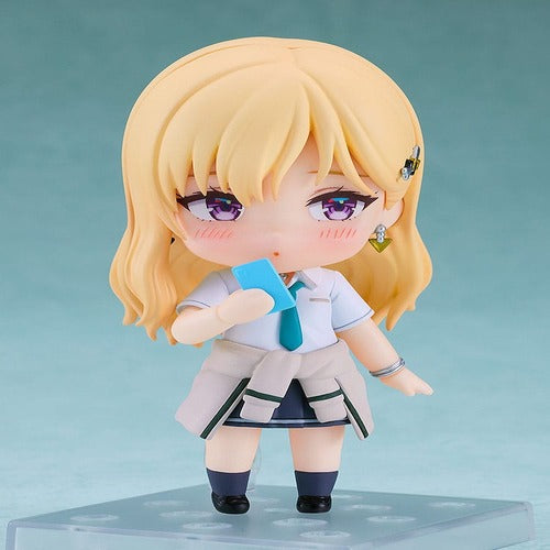 Days with my Step Sister figurine Nendoroid Saki Ayase 10 cm