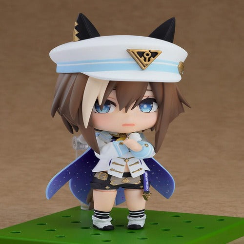 Uma Musume Pretty Derby figurine Nendoroid Cheval Grand 10 cm