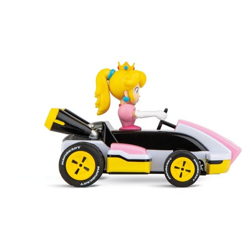 Super Mario Kart Race Kart télécommandée RC 1/32 2,4GHz Peach