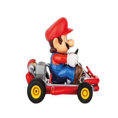 Super Mario Kart voiture télécommandée RC 1/18 2,4GHz Pipe Kart Mario