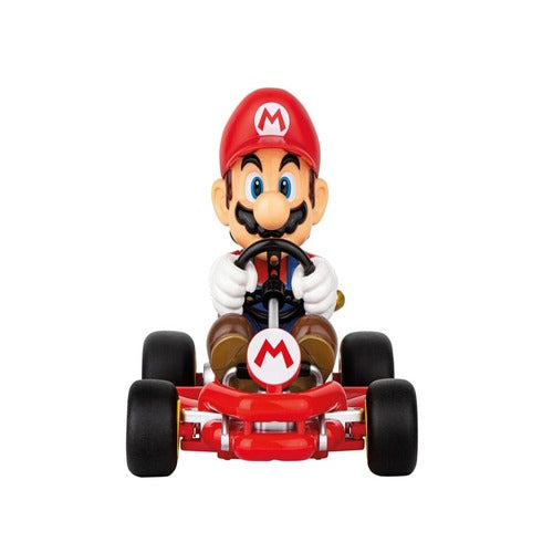Super Mario Kart voiture télécommandée RC 1/18 2,4GHz Pipe Kart Mario