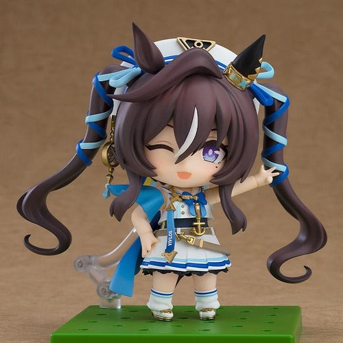 Uma Musume Pretty Derby figurine Nendoroid Vivlos 10 cm
