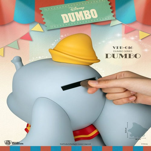 Disney tirelire Funktional Figure Dumbo 34 cm