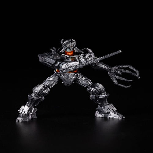 Transformers figurine Plastic Model Kit Blokees Classic Class 03 Scourge
