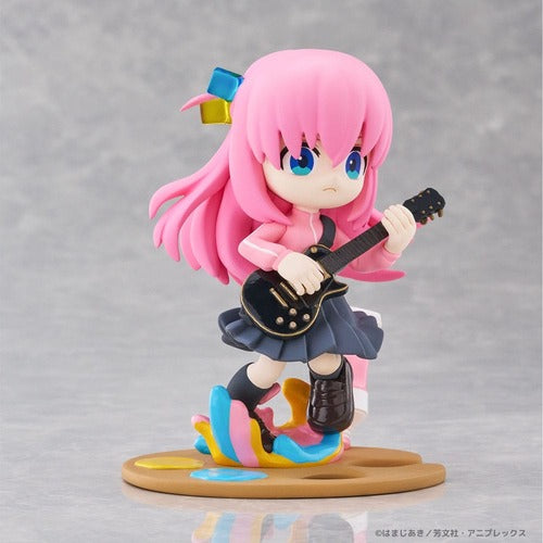 Bocchi the Rock! statuette PVC PalVerse Hitori Gotoh 11 cm