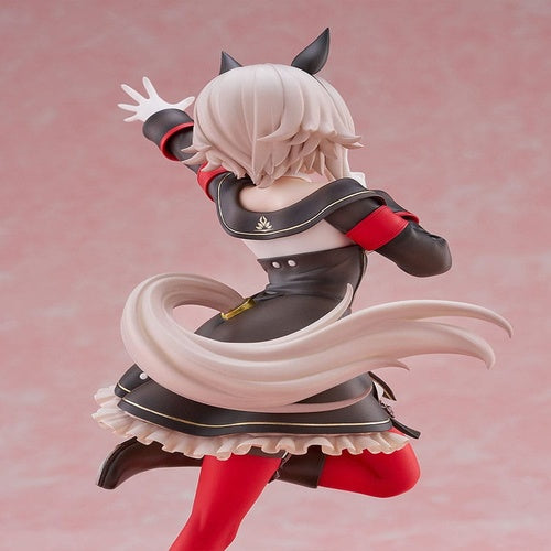 Uma Musume: Pretty Derby PVC Statue 1/7 Curren Chan Signature Racewear Ver. 24 cm