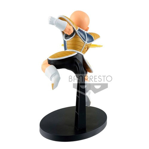 Dragon Ball statuette PVC G x materia The Krillin 11 cm