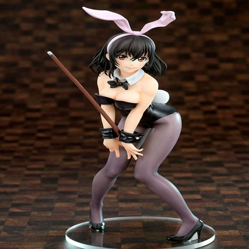 Strike the Blood statuette PVC 1/7 Yukina Himeragi Bunny Girl Style 25 cm