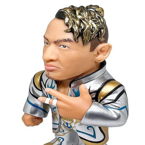 Legend Masters 16d figurine Collection figurine Soft Vinyl Collection 032: Naomichi Marufuji 12 cm