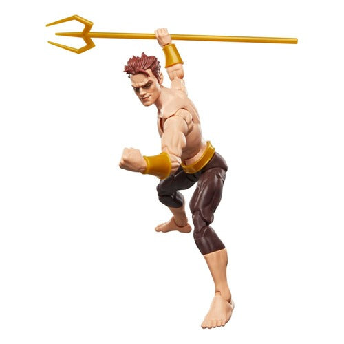 Strange Tales Marvel Legends Actionfigur Daimon Hellstrom (BAF: Blackheart) 15 cm