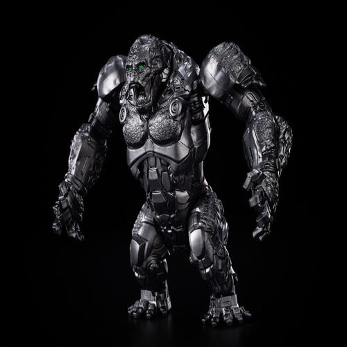 Transformers figurine Plastic Model Kit Blokees Classic Class 04 Optimus Primal Beast