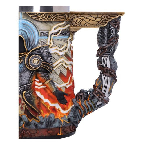 Diablo IV Krug Inarius 16 cm