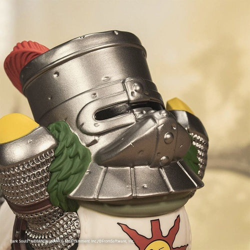 Dark Souls Tubbz figurine PVC Solaire of Astora Boxed Edition 10 cm