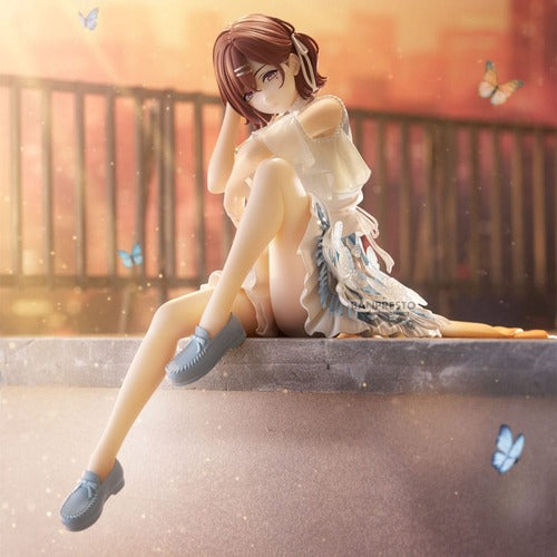 The Idolmaster Shiny Colors statuette PVC Espresto Highly Detail Madoka Higuchi Special Assort (Ver. B) 19 cm