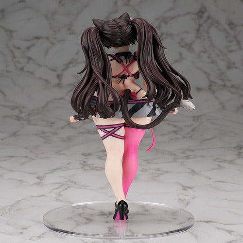 Goddess of Victory: Nikke statuette PVC Nikke Nero 23 cm