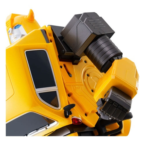 Transformers robot interactif Bumblebee G1 Flagship 38 cm *ANGLAIS*