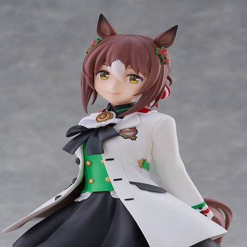Uma Musume: Pretty Derby statuette PVC Pop Up Parade Fine Motion L Size 24 cm
